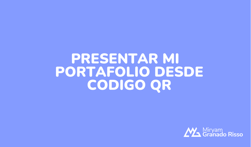 ¿Cómo agregar un código QR a tu tarjeta de presentación?